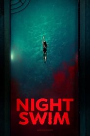 Night Swim (2024)