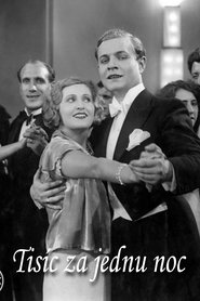 Tisíc za jednu noc (1933)