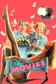 Poster Blue Movies