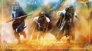Sword of D’Artagnan
