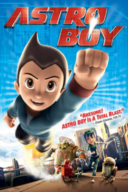 Astro Boy