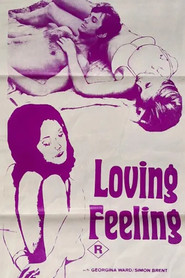Poster Loving Feeling 1968