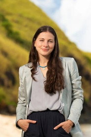 Alexis Levine