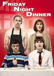 Friday Night Dinner Sezonul 3 Episodul 4 Online