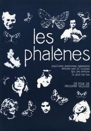 Poster Les phalènes 1975