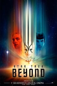 watch Star Trek Beyond now