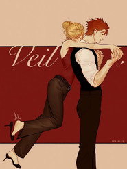 Veil poster