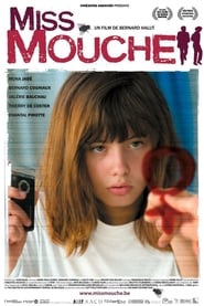 Poster Miss Mouche