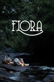 Flora постер