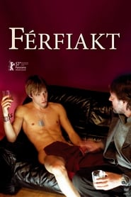 Férfiakt (2006)