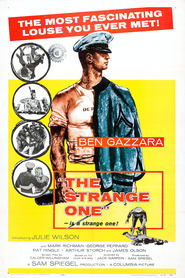 The Strange One (1957) HD