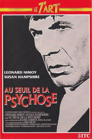 Au seuil de la psychose