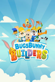 Bugs Bunny Builders постер