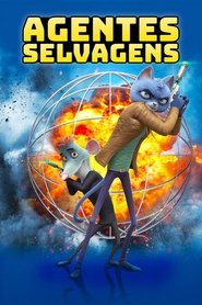 Agentes Selvagens Online Dublado em HD