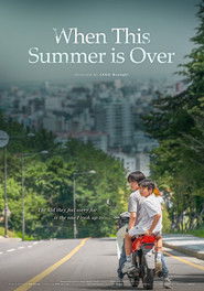 When This Summer is Over