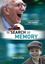 Poster In Search of Memory 2008