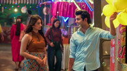 Ansh Confesses His Love