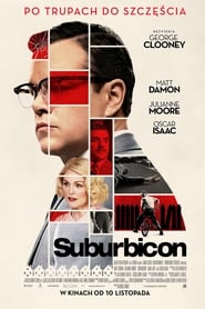 Podgląd filmu Suburbicon