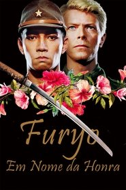 Pôster de Furyo: Em Nome da Honra