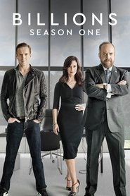 Billions - Season 1 Episode 1 : Pilot
