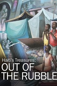 Poster Haiti's Treasures: Out of the Rubble 1970