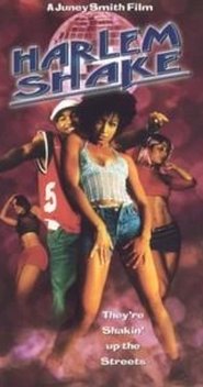 Poster Harlem Shake 2003