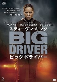 Big Driver 2014 Stream Deutsch Kostenlos