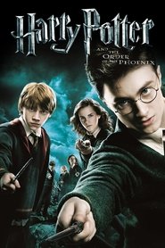 Harry Potter and the Order of the Phoenix (2007) Harry Potter and the Order of the Phoenix (2007)