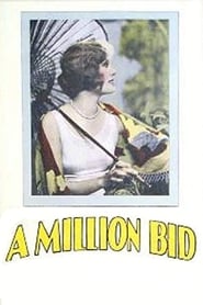 Poster for A Million Bid