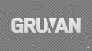 Gruvan Logo