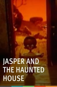 Poster Jasper and the Haunted House