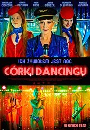 Córki dancingu