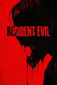 Resident Evil: Оселя Зла постер