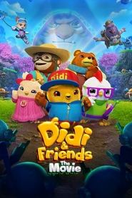 Didi & Friends The Movie 2023