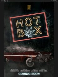 Poster Hot Box