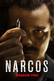 Narcos – Season 2