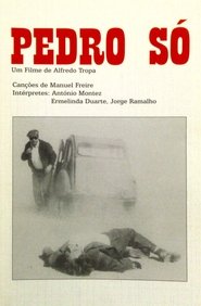 Poster Just Pedro 1972