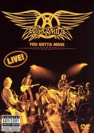 Aerosmith: You Gotta Move streaming