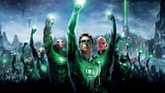 Green Lantern 