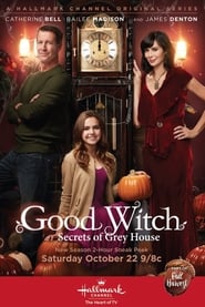Regarder Good Witch: Secrets of Grey House Film En Streaming  HD Gratuit Complet