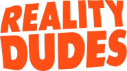 Logo for Reality Dudes