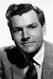 Kenneth More is Captain Jonathan Shepard