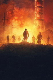 Disaster: The Chernobyl Meltdown постер