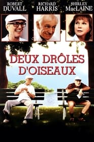 Deux drôles d'oiseaux streaming