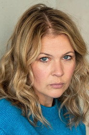 Tina Amon Amonsen