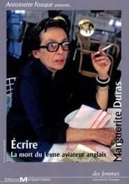 Poster Écrire