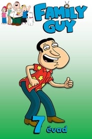 Family Guy 7. évad 4. rész