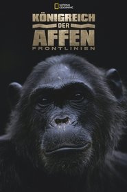 Königreich der Affen: Frontlinien (2014)