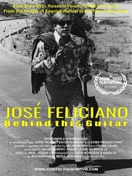 Jose Feliciano: Behind This Guitar Movie