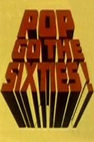 Poster Pop Go the Sixties! 1969